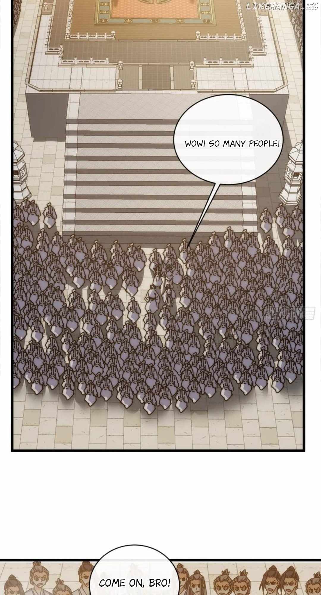 Please Slay The Demon! Young Master! — Chapter 169 — page 2
