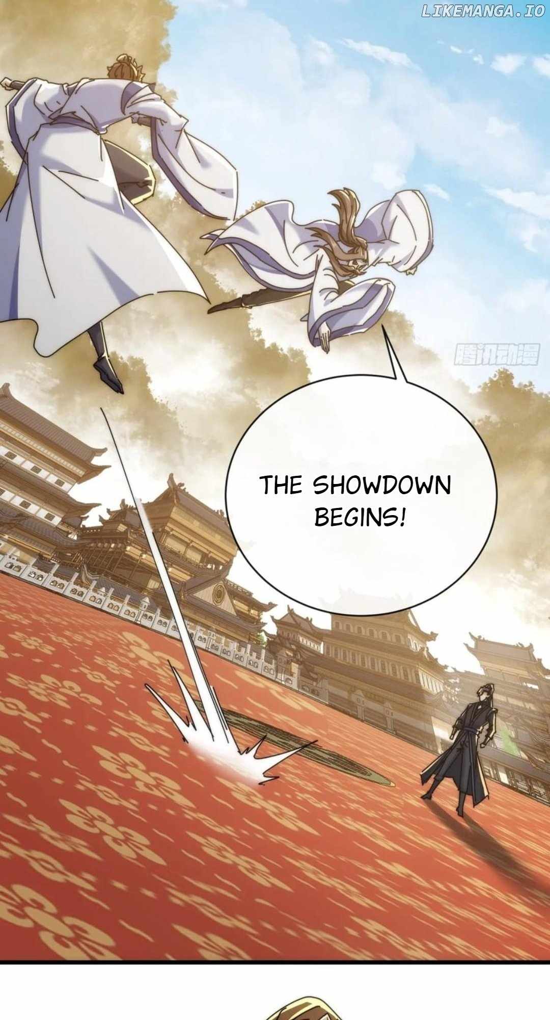 Please Slay The Demon! Young Master! — Chapter 169 — page 7