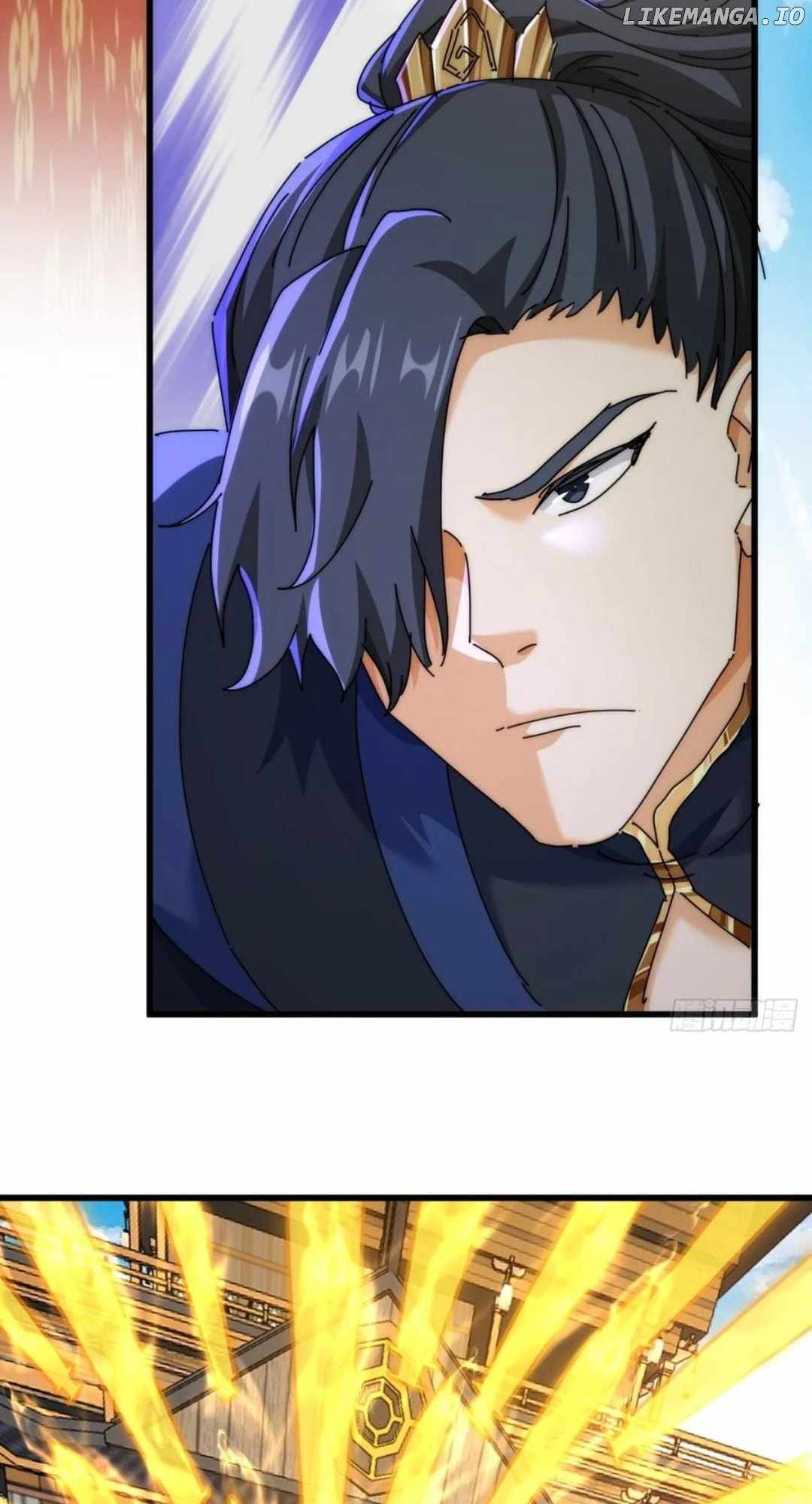Please Slay The Demon! Young Master! — Chapter 169 — page 10