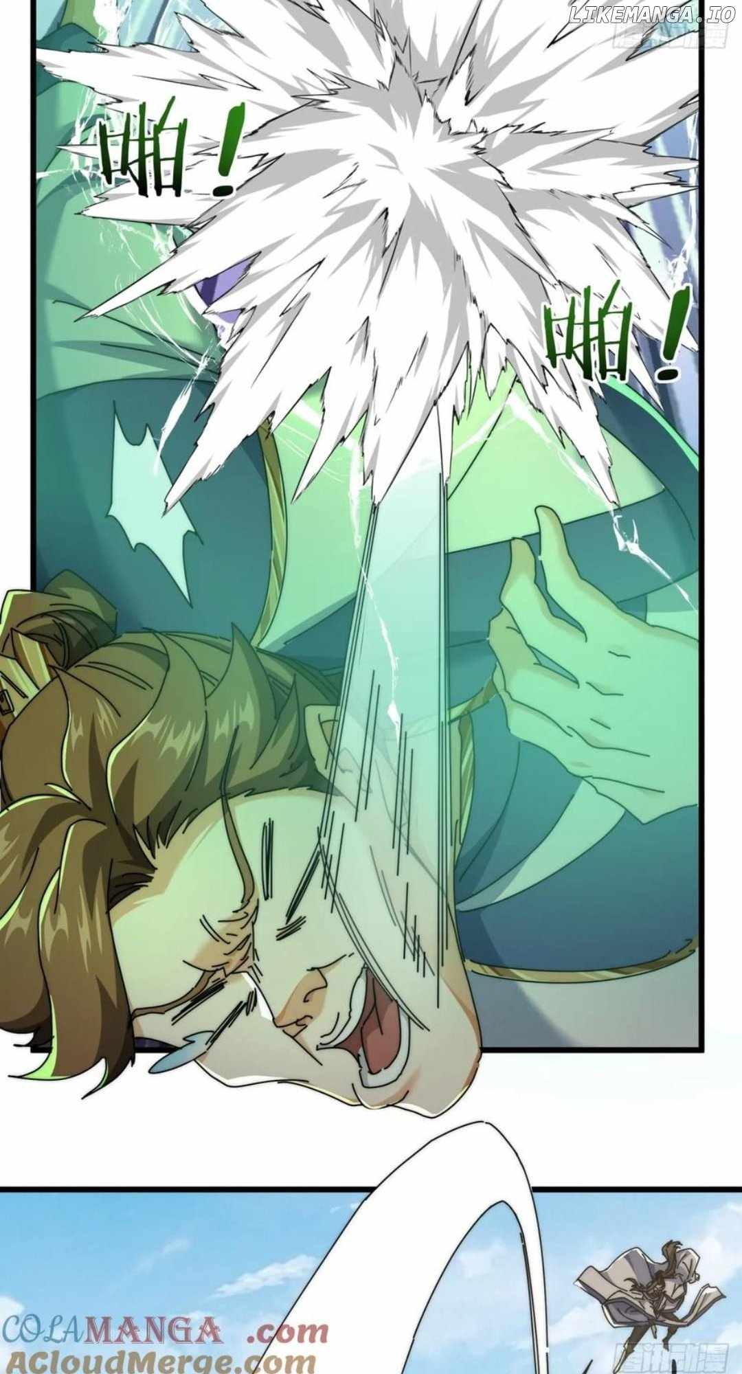 Please Slay The Demon! Young Master! — Chapter 169 — page 18