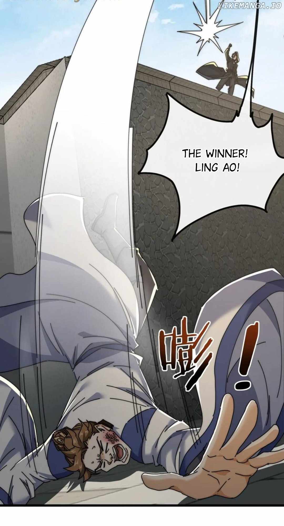Please Slay The Demon! Young Master! — Chapter 169 — page 19