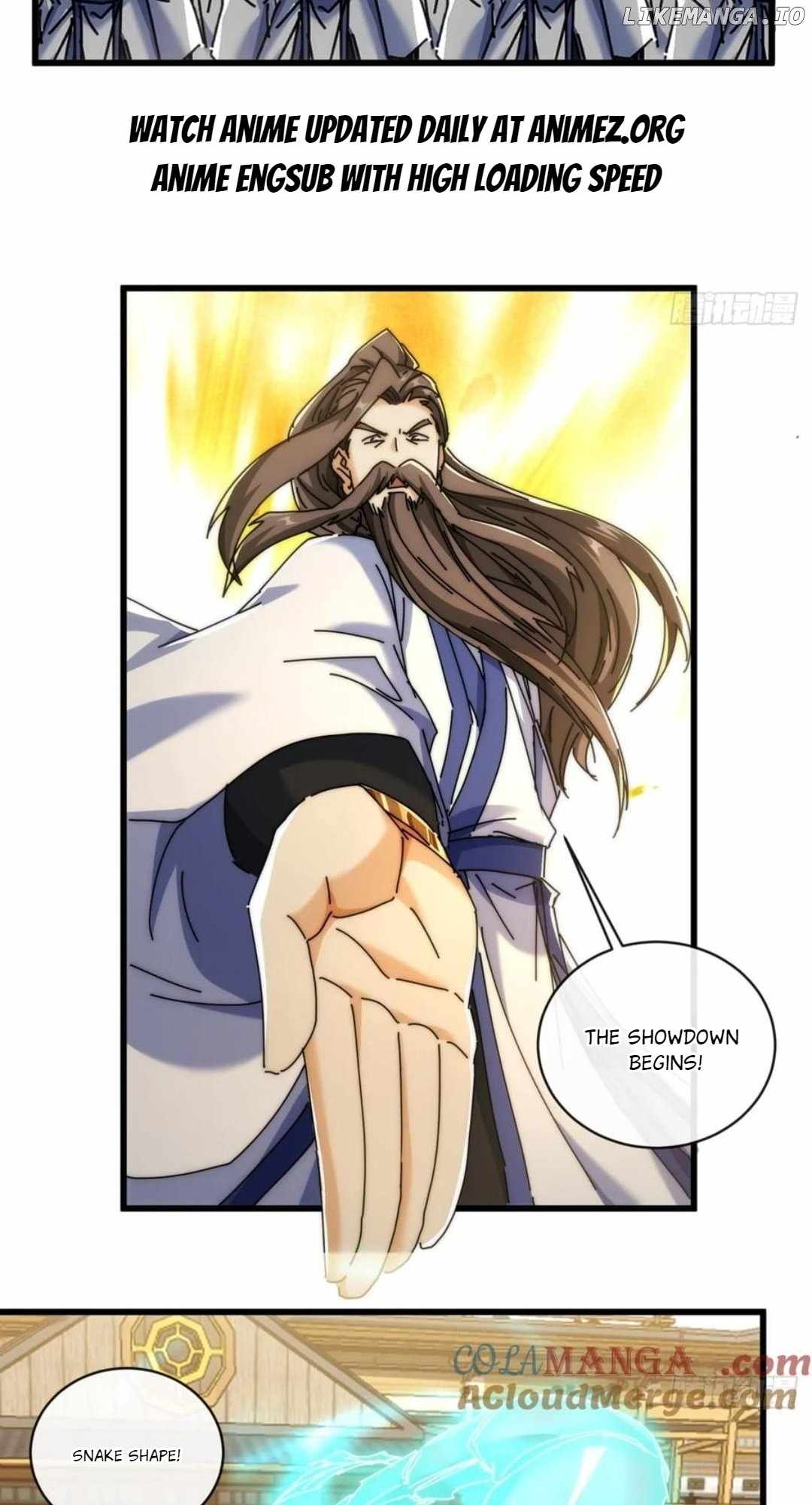 Please Slay The Demon! Young Master! — Chapter 169 — page 25