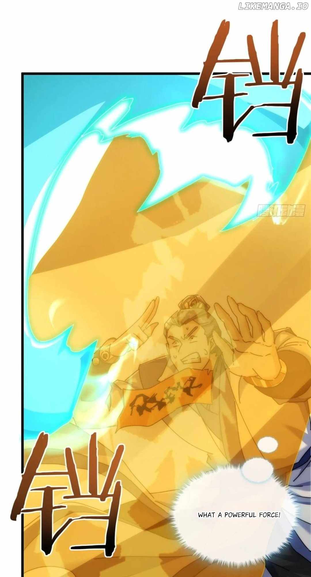 Please Slay The Demon! Young Master! — Chapter 169 — page 27
