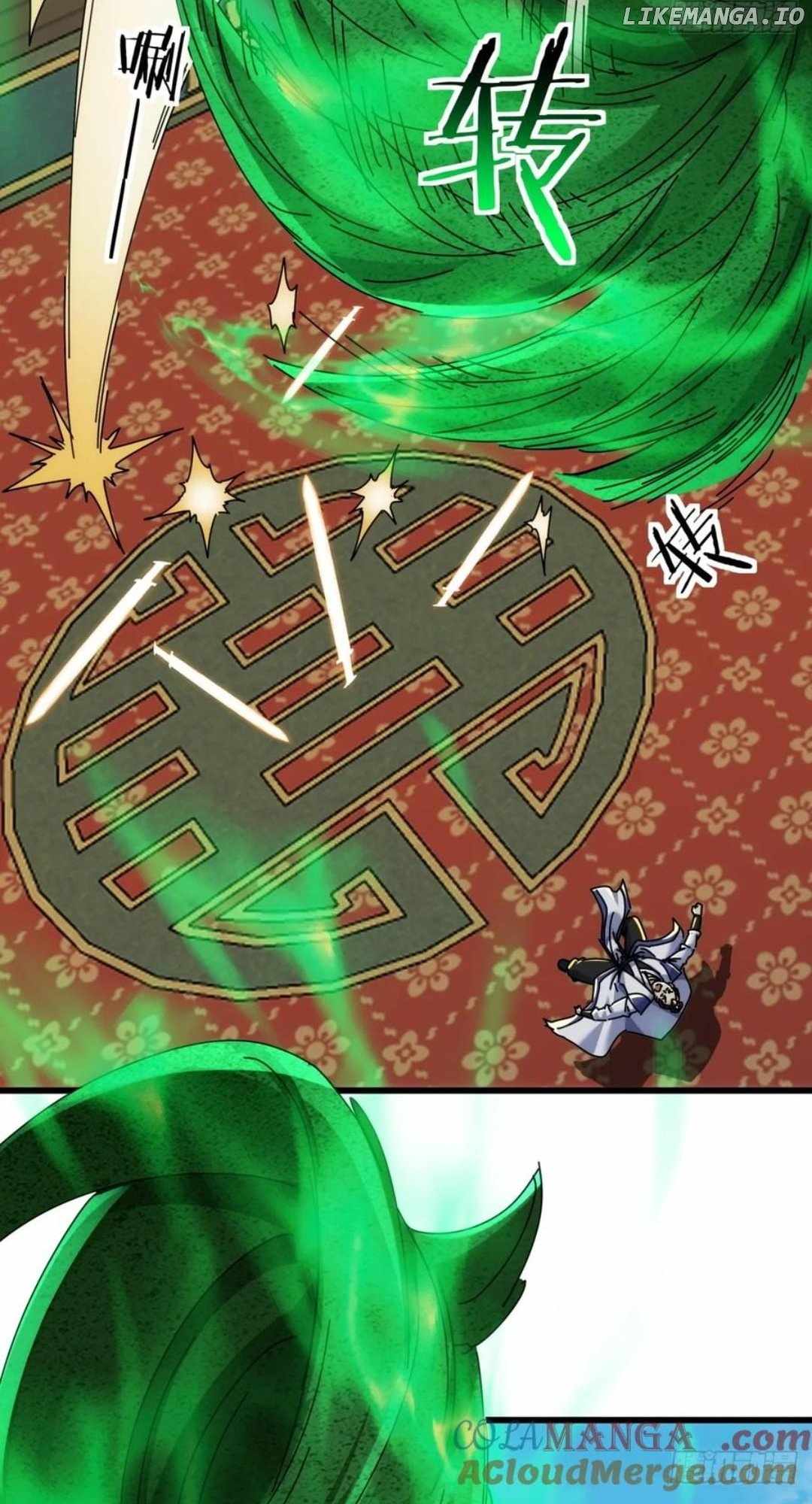 Please Slay The Demon! Young Master! — Chapter 169 — page 33