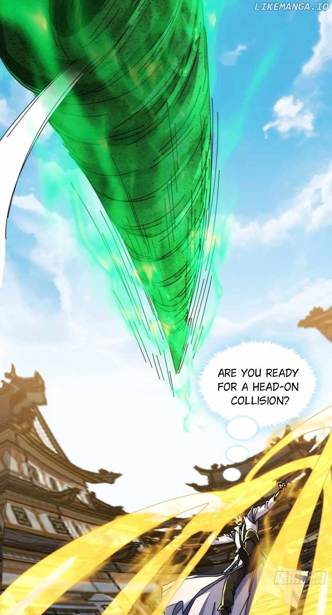 Please Slay The Demon! Young Master! — Chapter 169 — page 34