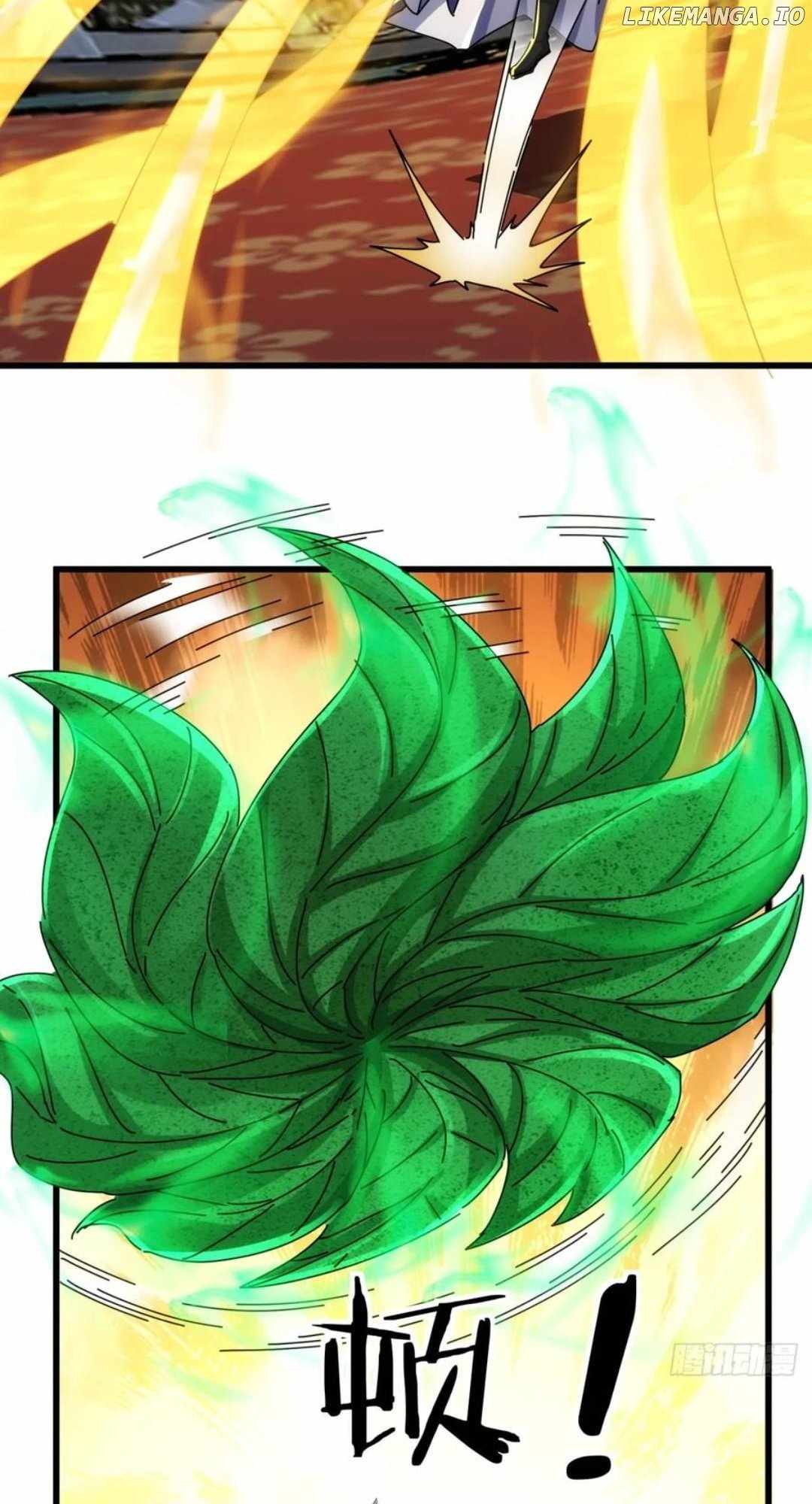 Please Slay The Demon! Young Master! — Chapter 169 — page 35