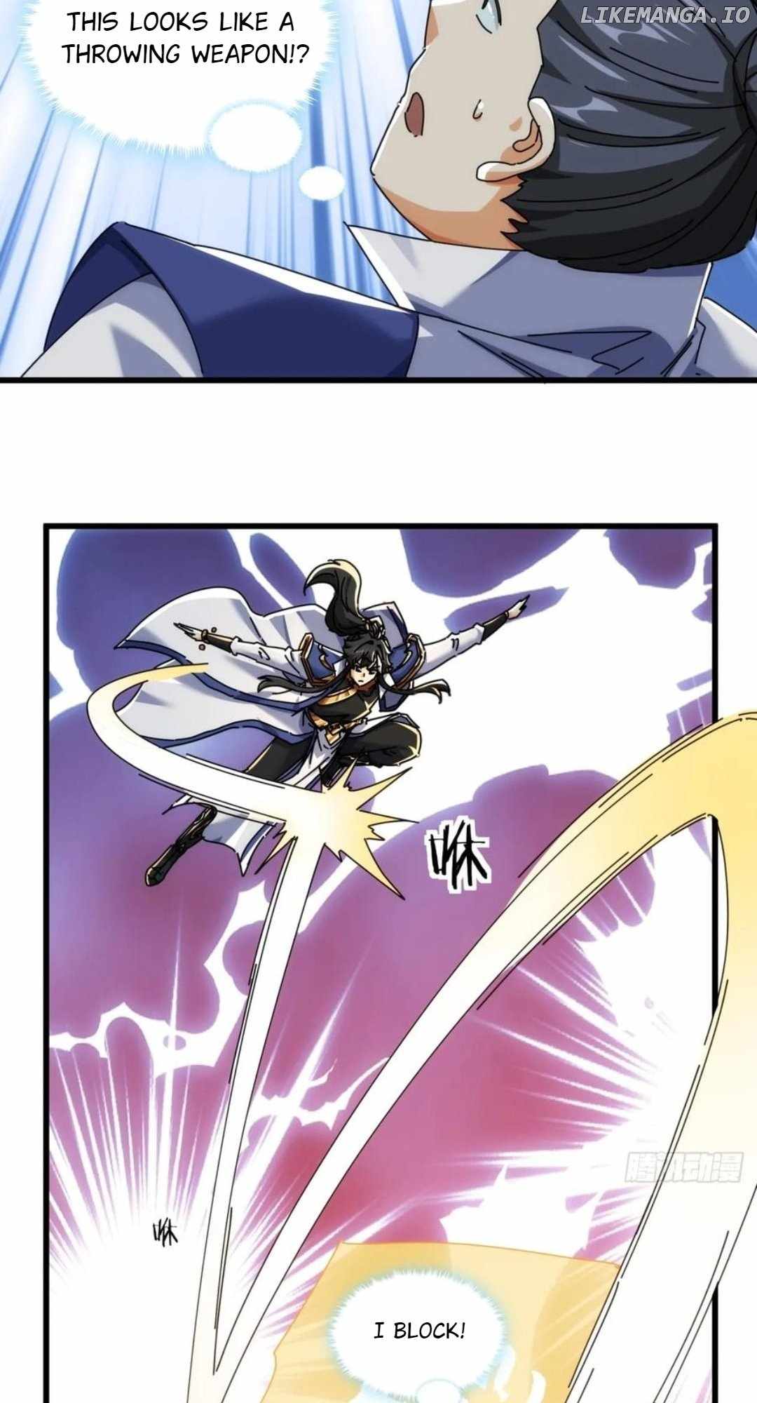 Please Slay The Demon! Young Master! — Chapter 169 — page 37