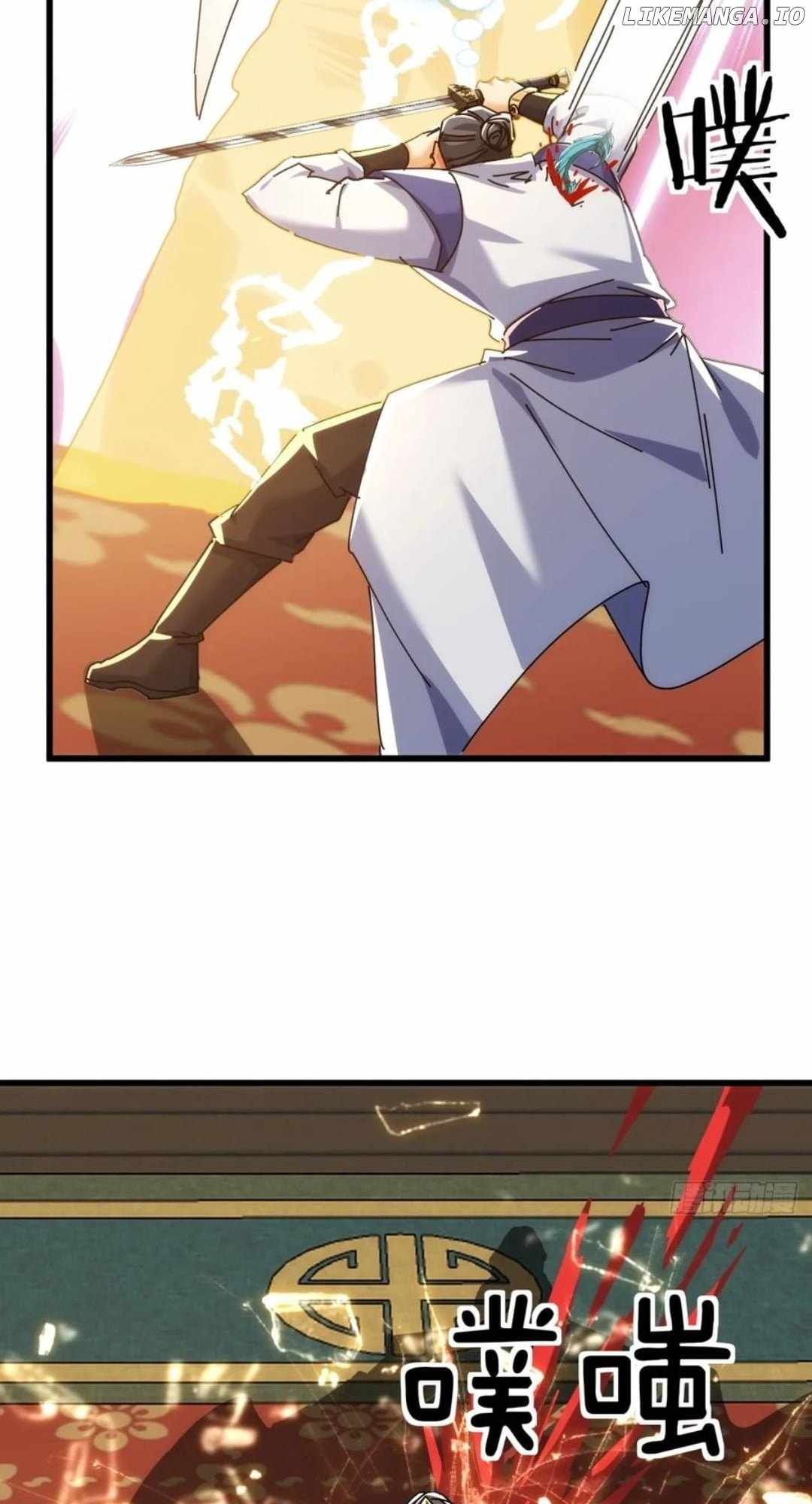 Please Slay The Demon! Young Master! — Chapter 169 — page 38