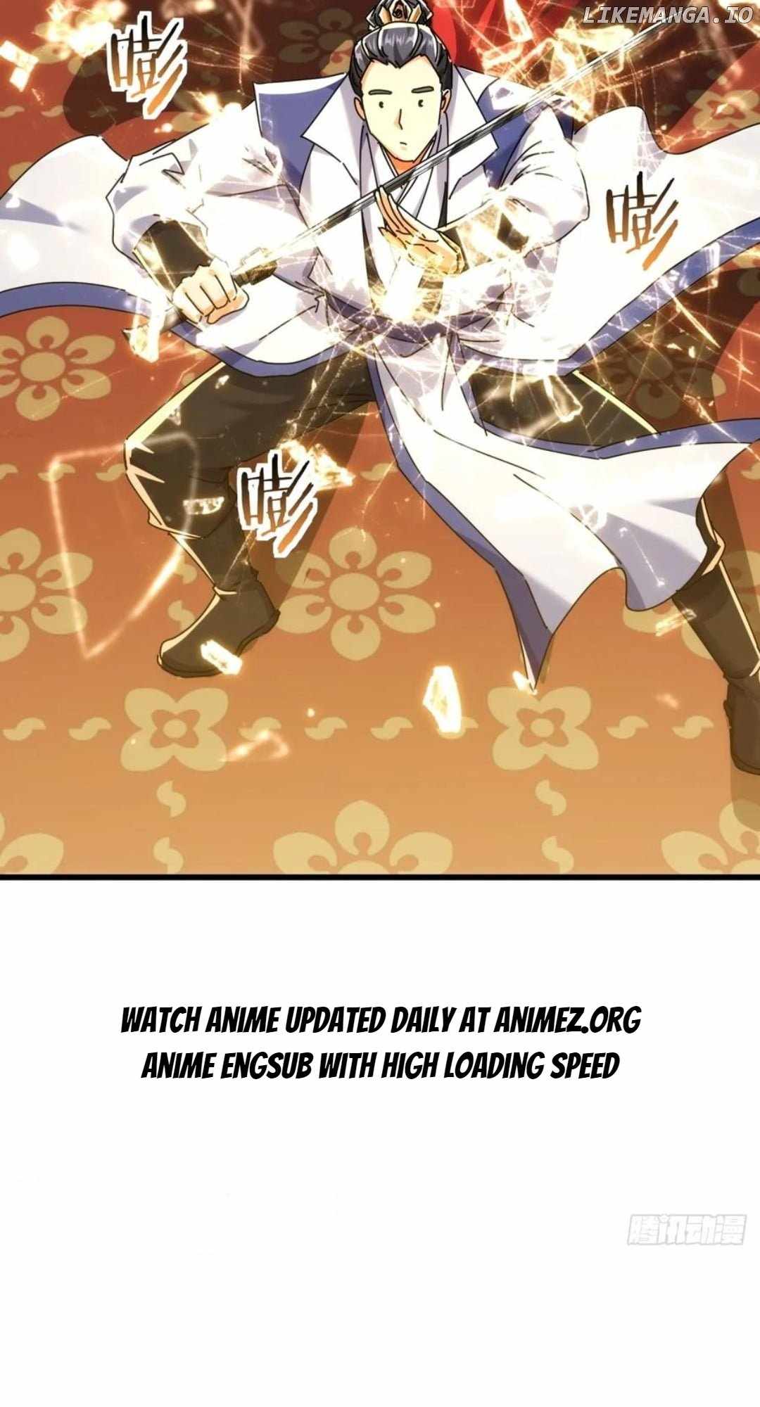 Please Slay The Demon! Young Master! — Chapter 169 — page 39