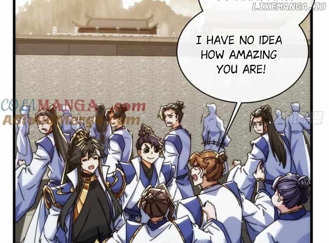 Please Slay The Demon! Young Master! — Chapter 169 — page 44