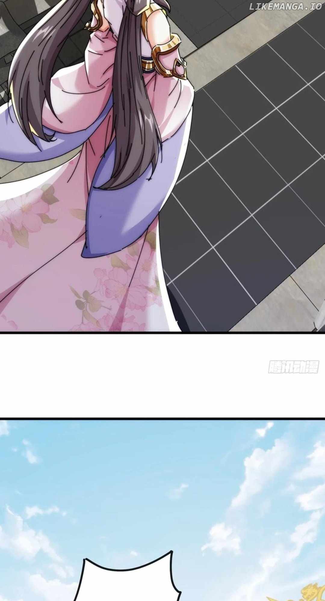Please Slay The Demon! Young Master! — Chapter 169 — page 48