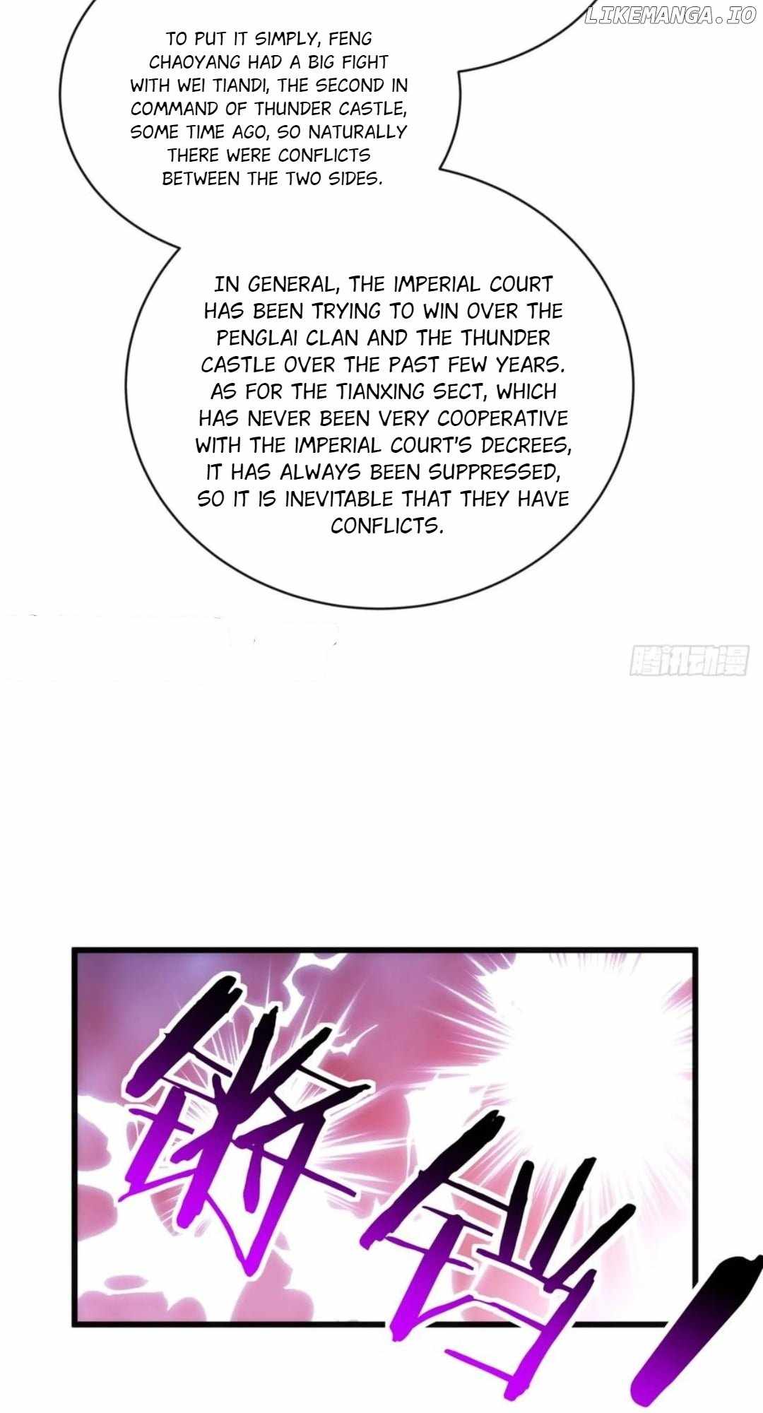 Please Slay The Demon! Young Master! — Chapter 169 — page 52