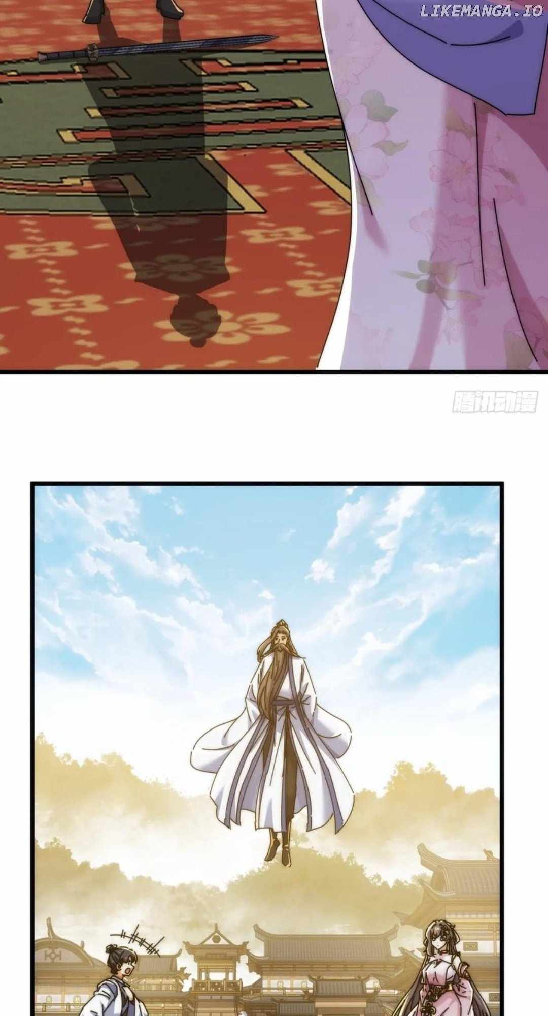Please Slay The Demon! Young Master! — Chapter 169 — page 54