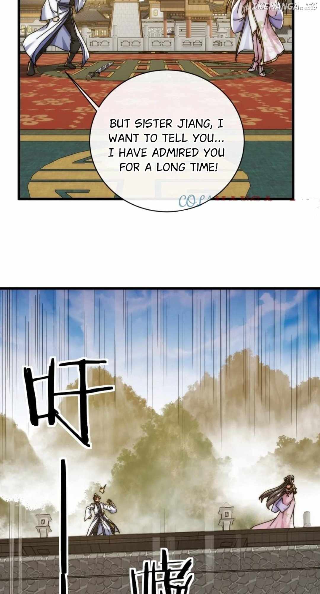 Please Slay The Demon! Young Master! — Chapter 169 — page 55