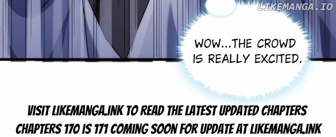 Please Slay The Demon! Young Master! — Chapter 169 — page 57