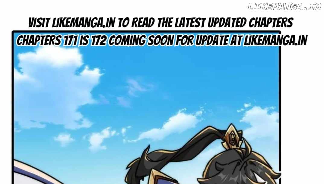 Please Slay The Demon! Young Master! — Chapter 170 — page 1