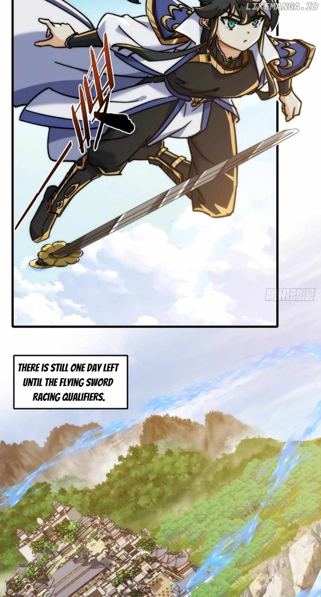 Please Slay The Demon! Young Master! — Chapter 170 — page 2