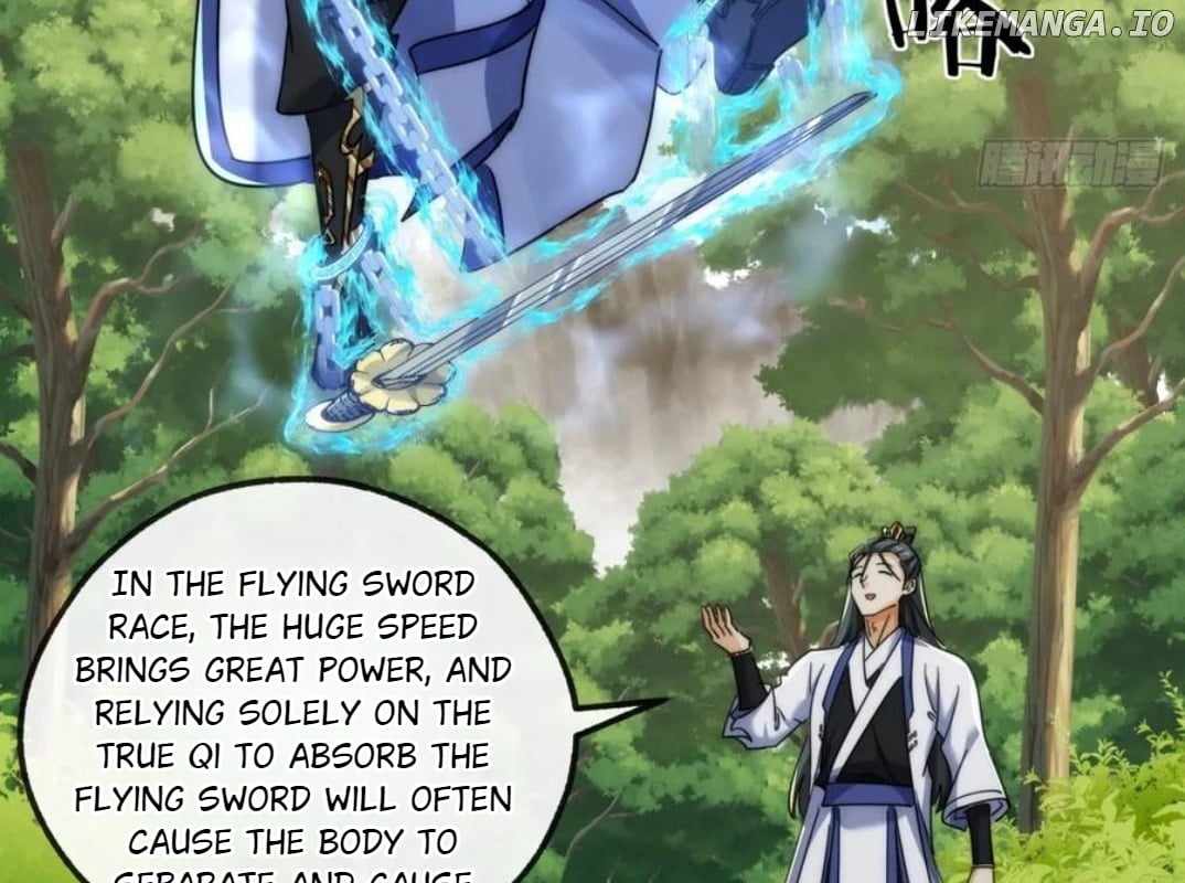 Please Slay The Demon! Young Master! — Chapter 170 — page 14