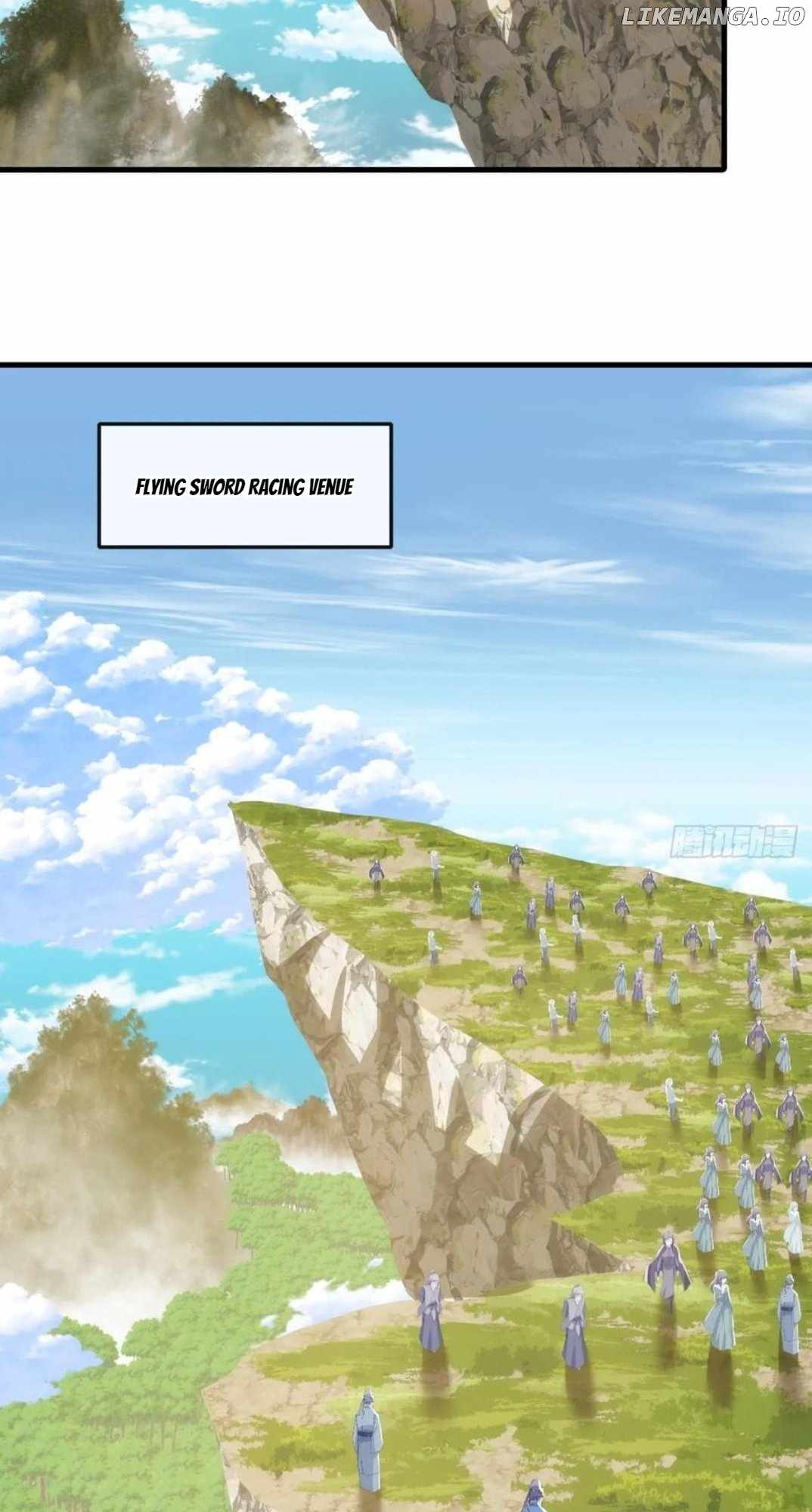 Please Slay The Demon! Young Master! — Chapter 170 — page 20