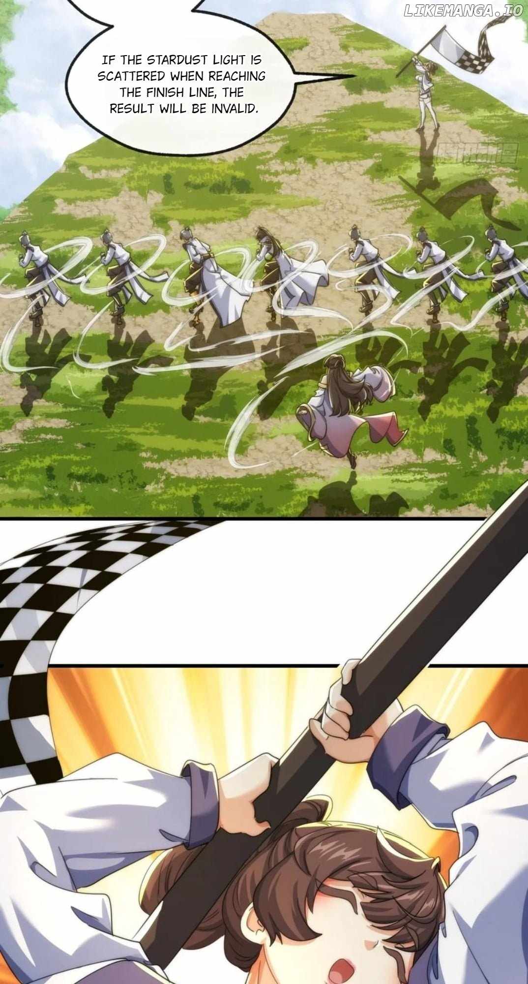 Please Slay The Demon! Young Master! — Chapter 170 — page 32