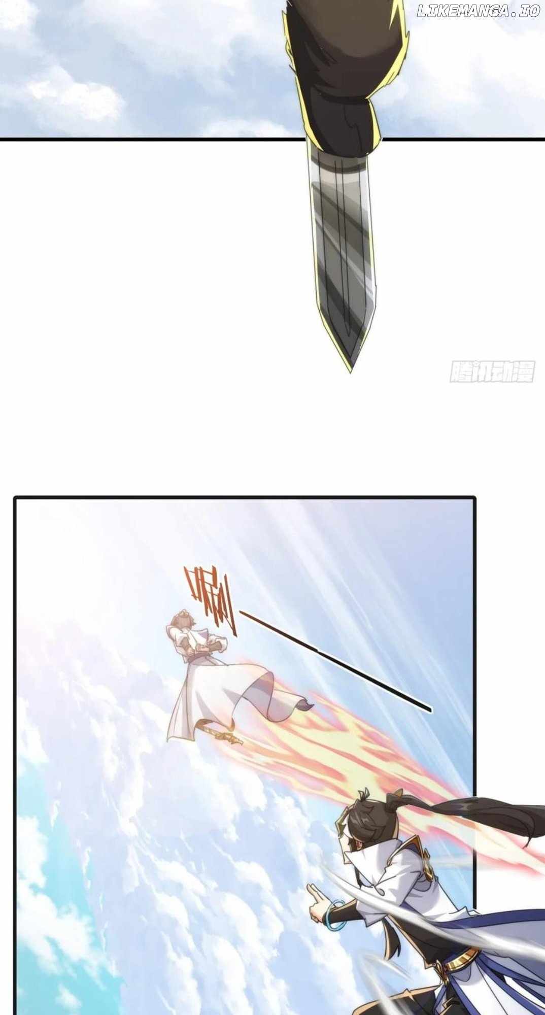 Please Slay The Demon! Young Master! — Chapter 170 — page 35