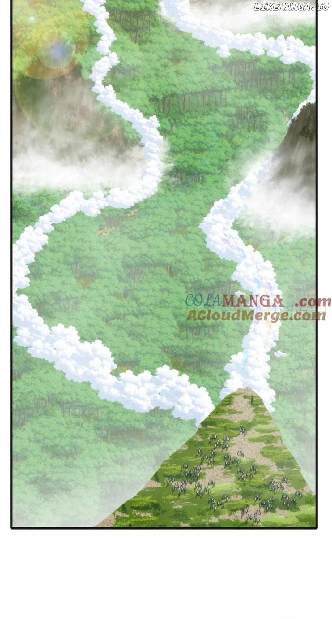 Please Slay The Demon! Young Master! — Chapter 170 — page 41