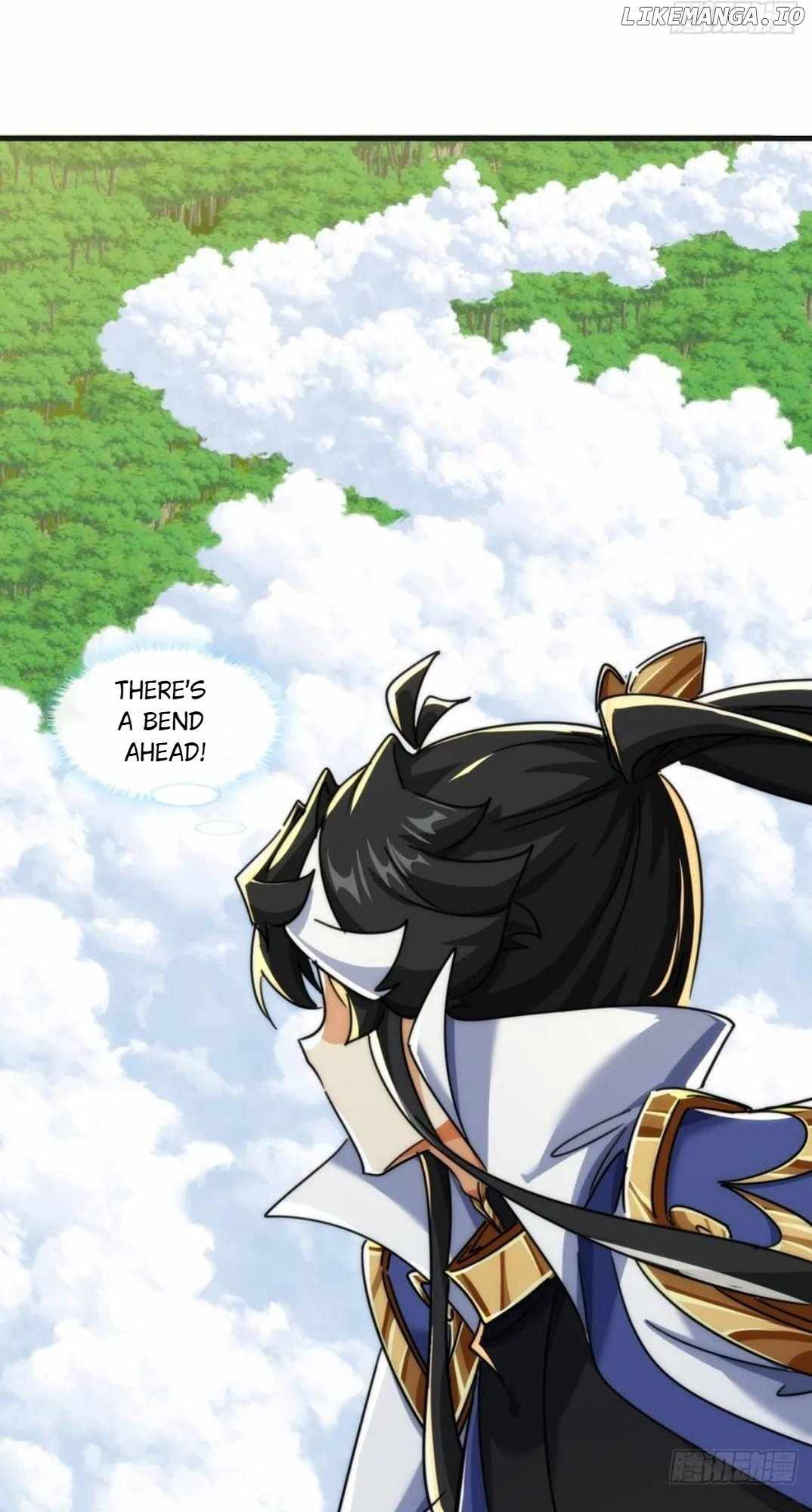 Please Slay The Demon! Young Master! — Chapter 170 — page 42
