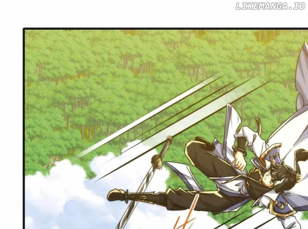 Please Slay The Demon! Young Master! — Chapter 170 — page 44