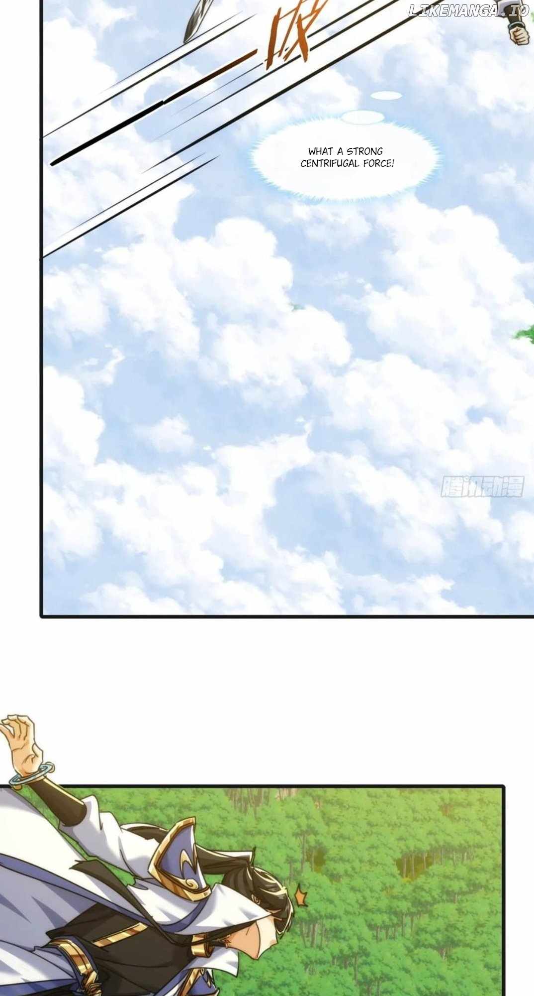 Please Slay The Demon! Young Master! — Chapter 170 — page 45