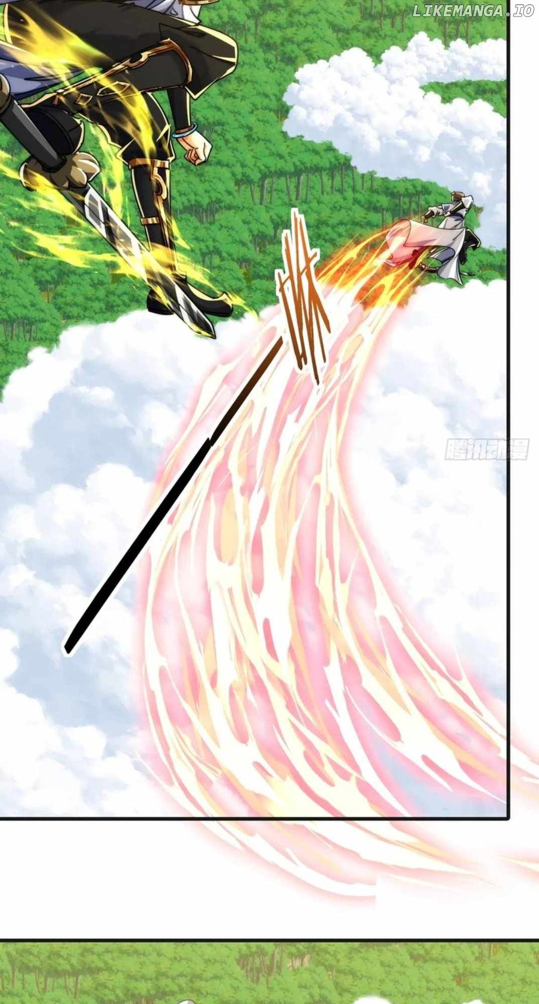 Please Slay The Demon! Young Master! — Chapter 170 — page 46