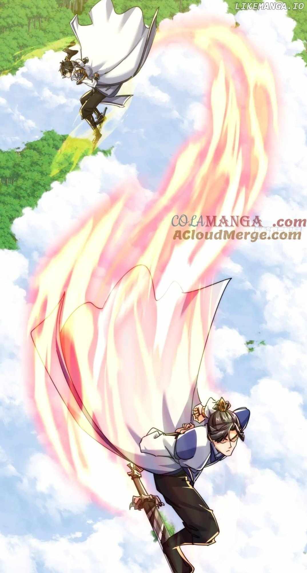 Please Slay The Demon! Young Master! — Chapter 170 — page 47