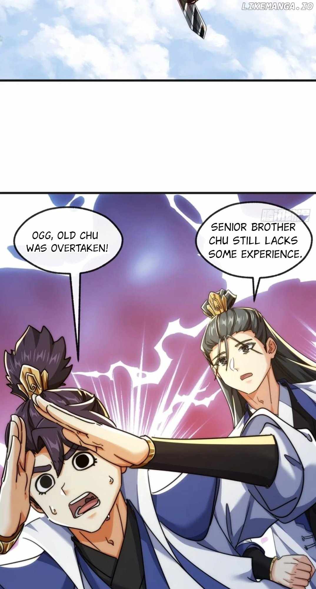 Please Slay The Demon! Young Master! — Chapter 170 — page 48