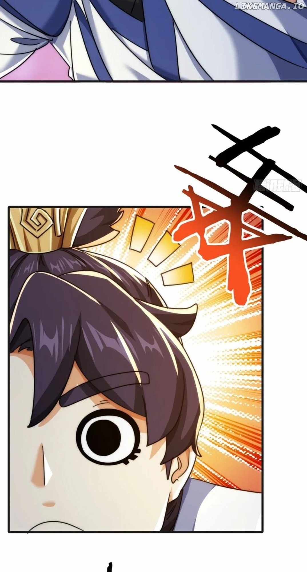 Please Slay The Demon! Young Master! — Chapter 170 — page 49