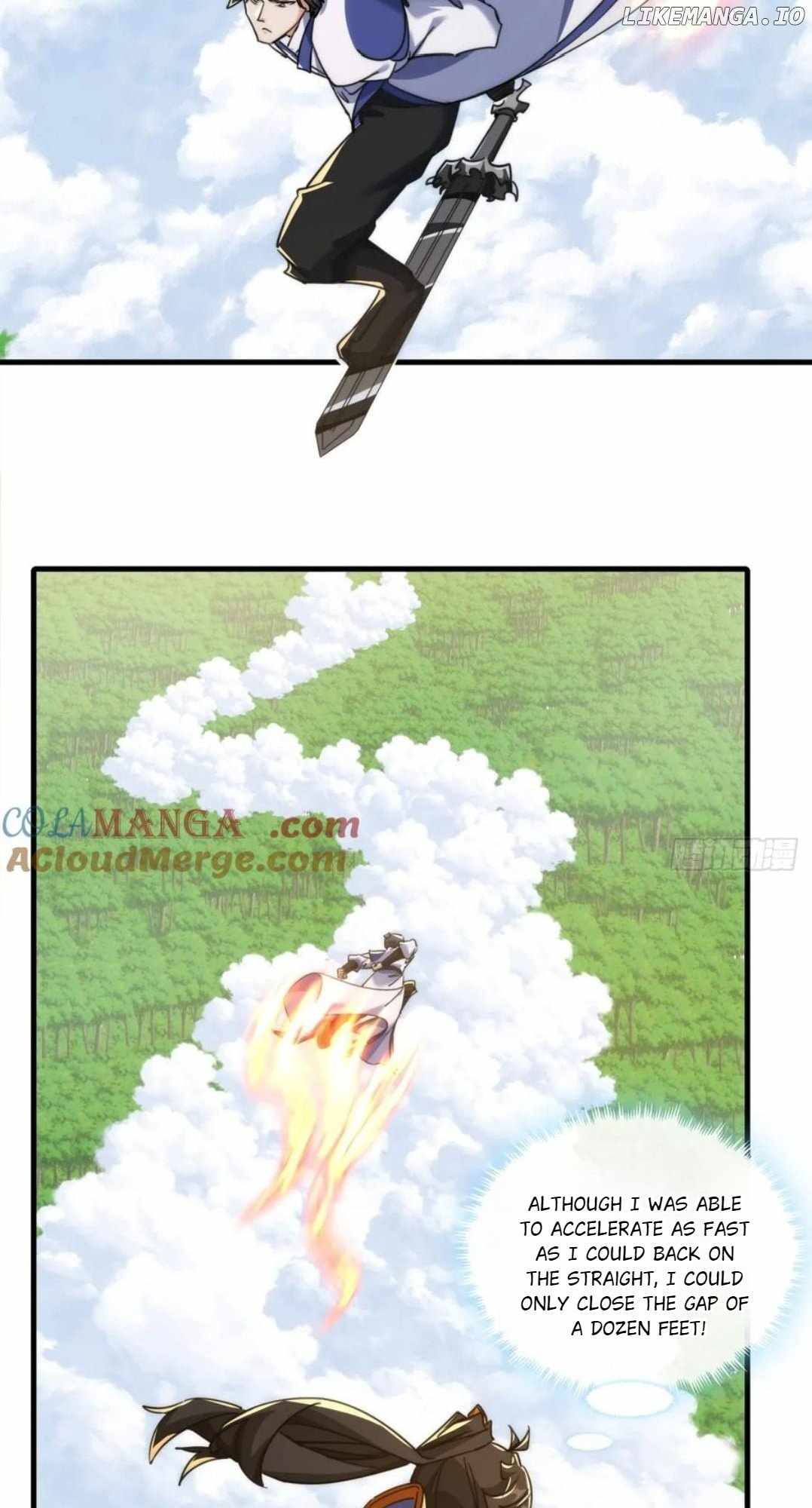 Please Slay The Demon! Young Master! — Chapter 171 — page 2