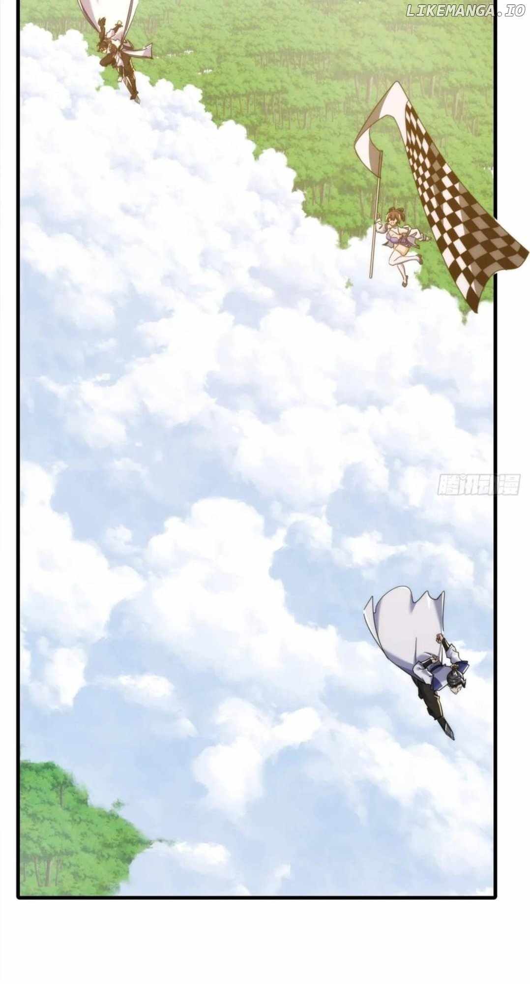 Please Slay The Demon! Young Master! — Chapter 171 — page 4