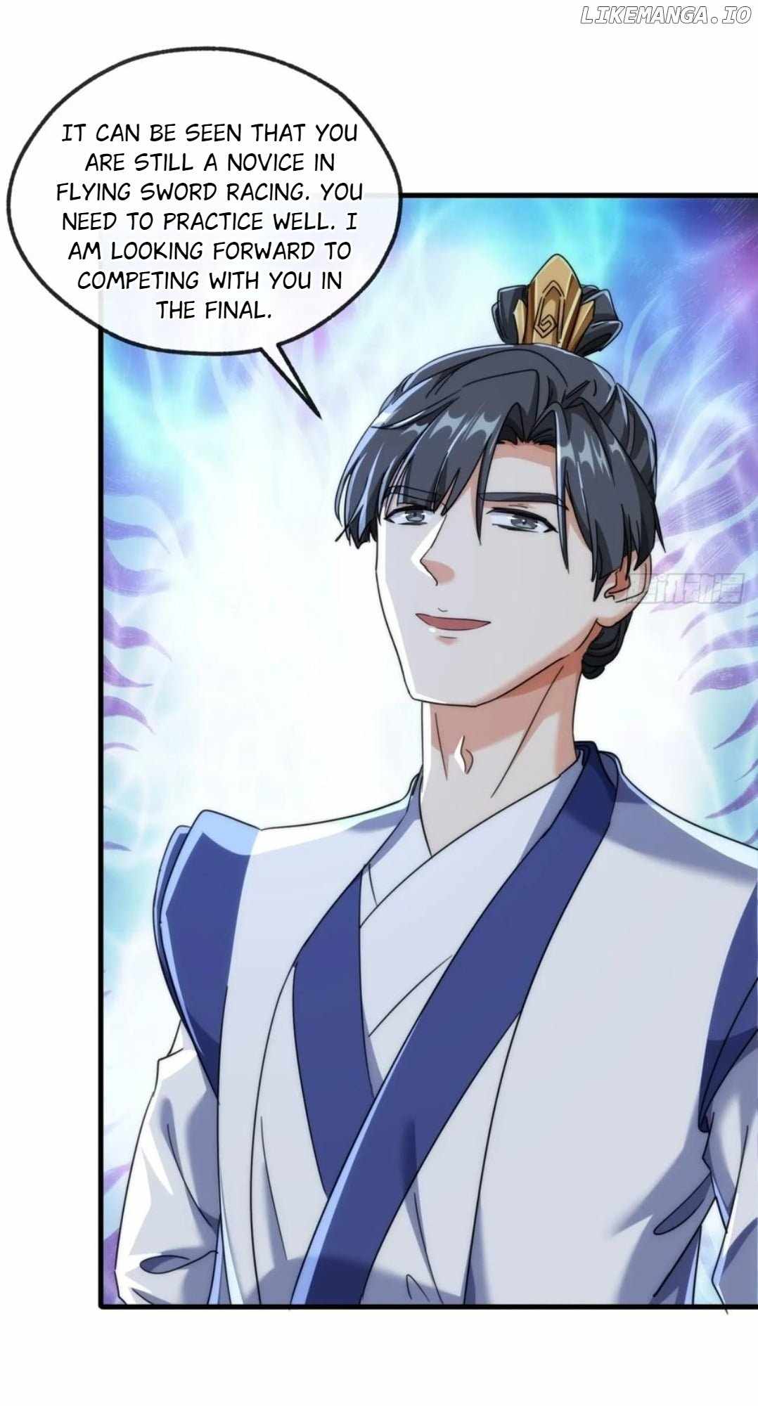Please Slay The Demon! Young Master! — Chapter 171 — page 6