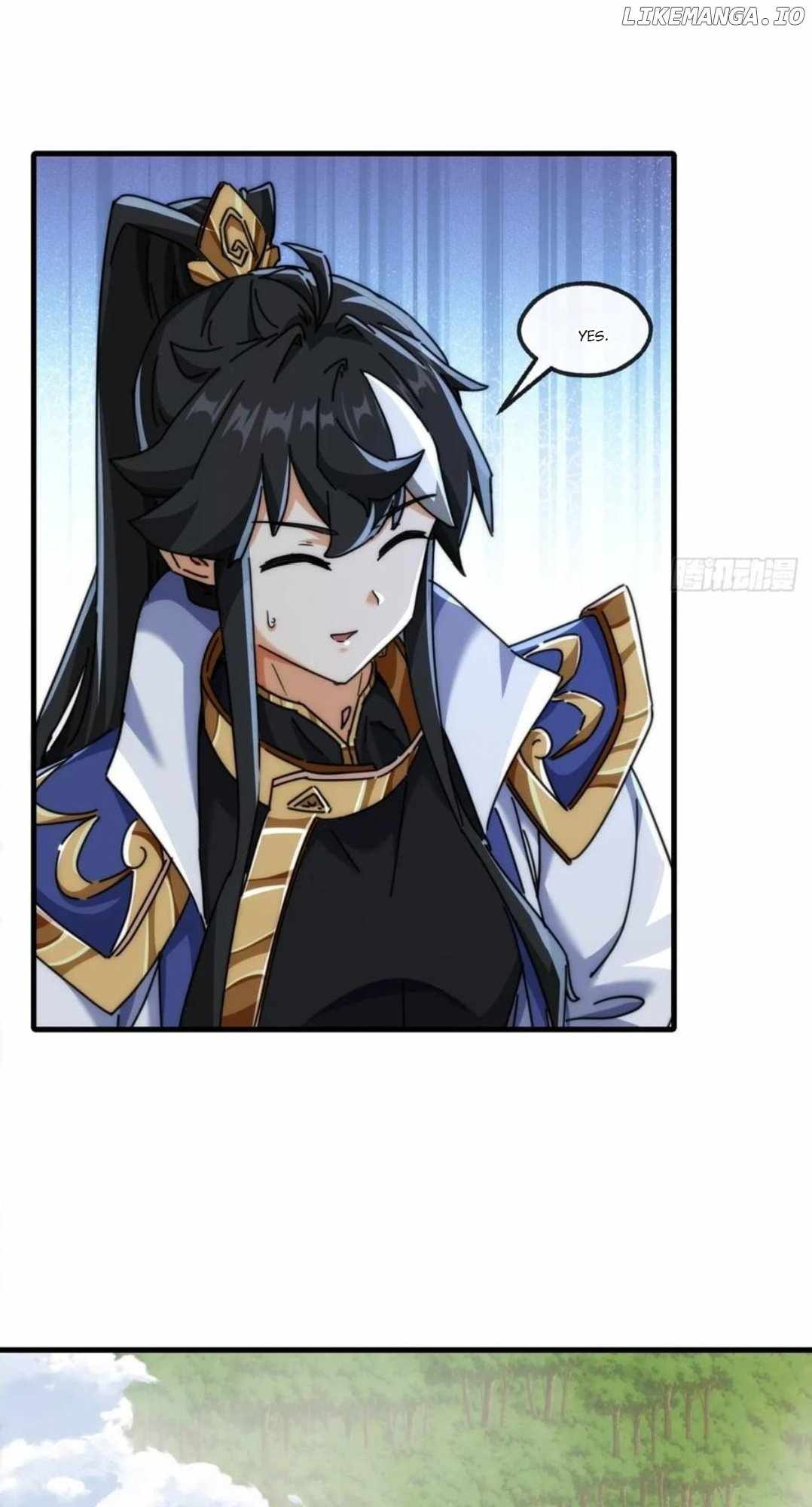 Please Slay The Demon! Young Master! — Chapter 171 — page 7