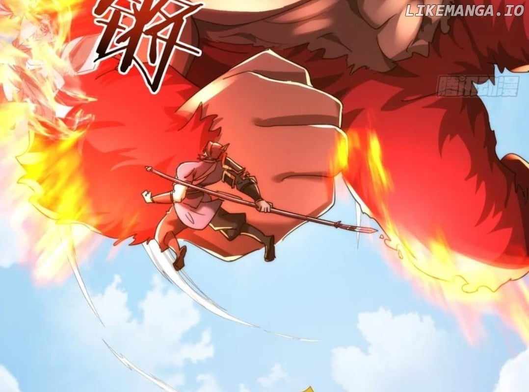 Please Slay The Demon! Young Master! — Chapter 171 — page 13