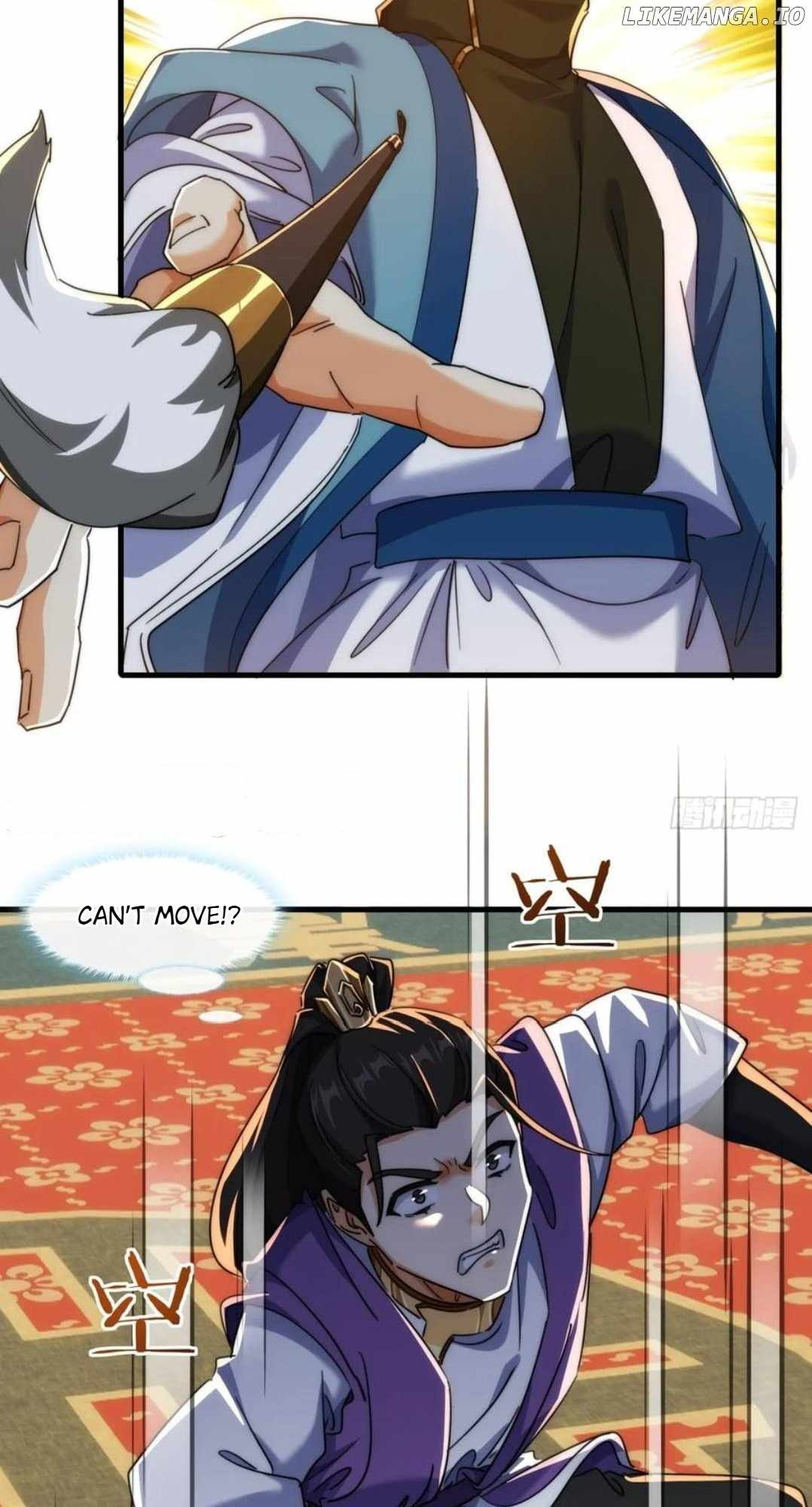 Please Slay The Demon! Young Master! — Chapter 171 — page 17