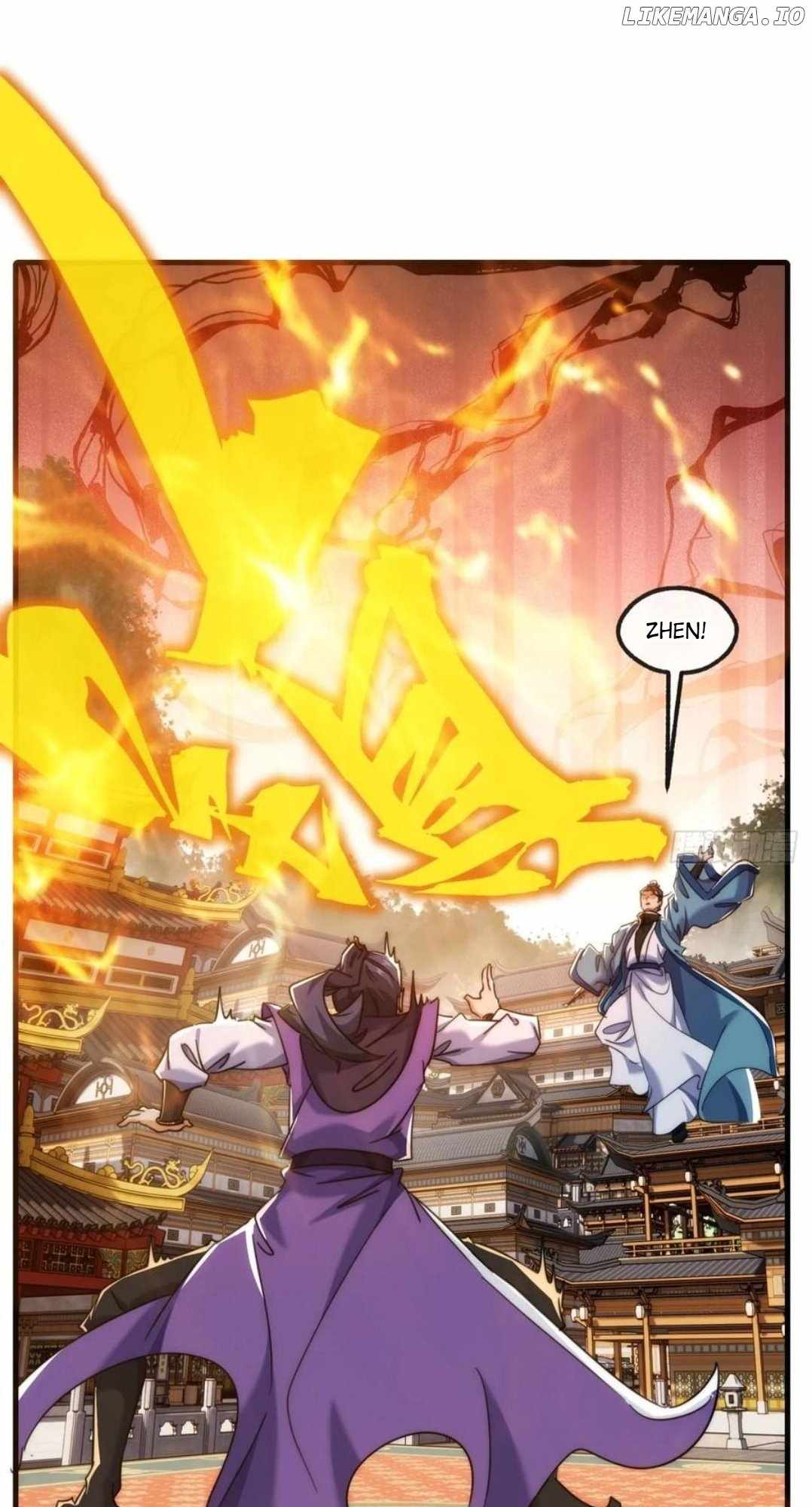 Please Slay The Demon! Young Master! — Chapter 171 — page 19
