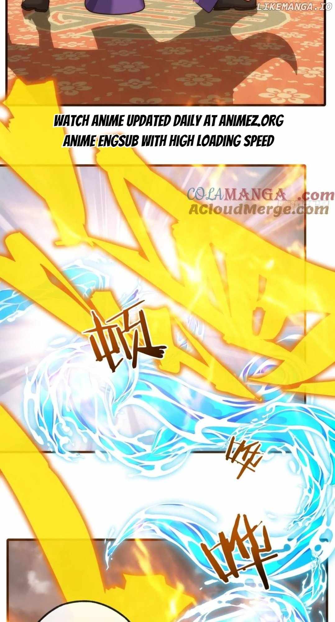Please Slay The Demon! Young Master! — Chapter 171 — page 20