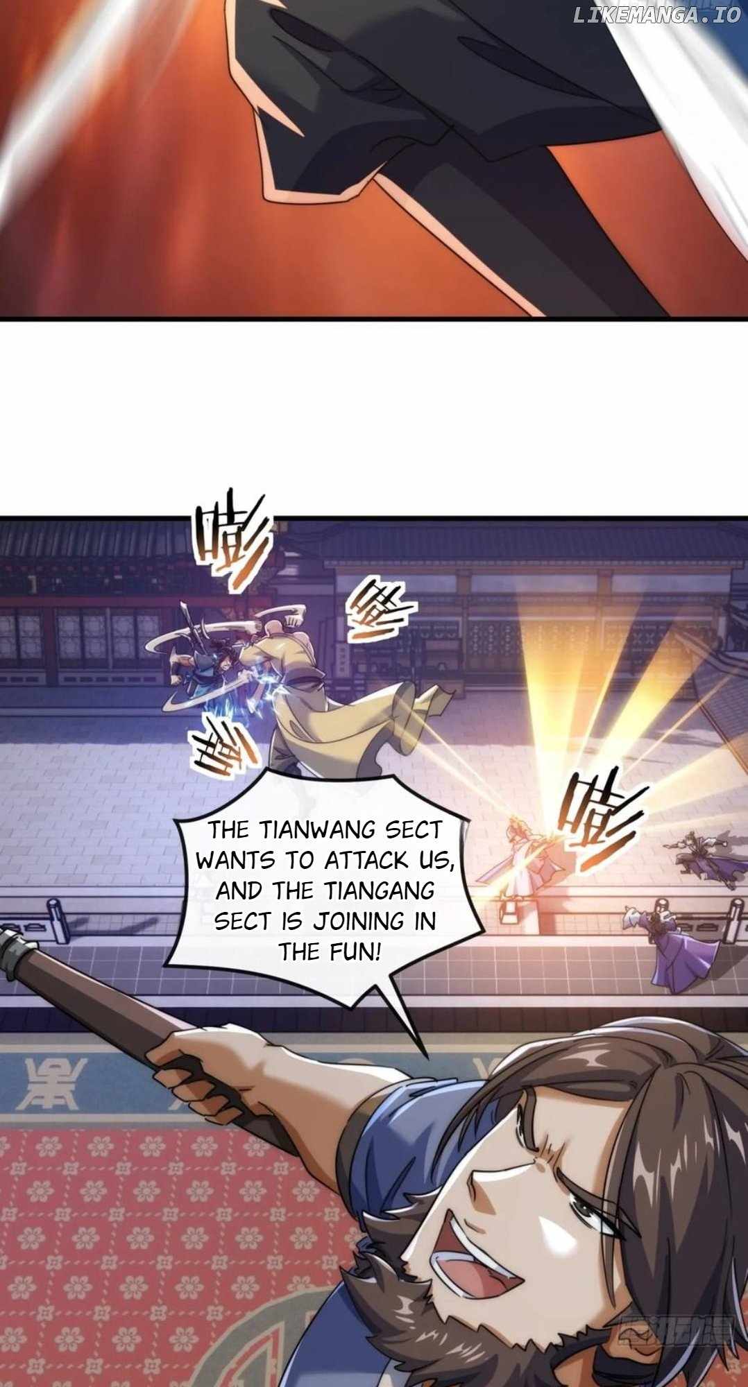 Please Slay The Demon! Young Master! — Chapter 171 — page 26