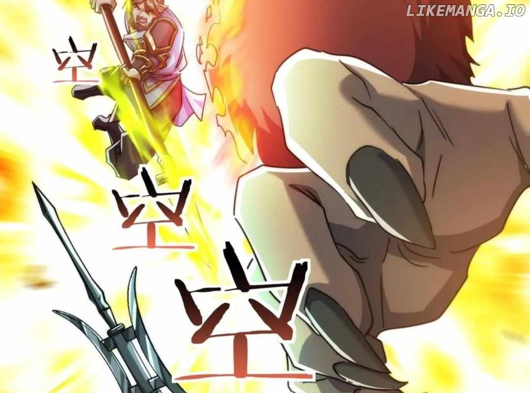 Please Slay The Demon! Young Master! — Chapter 171 — page 28