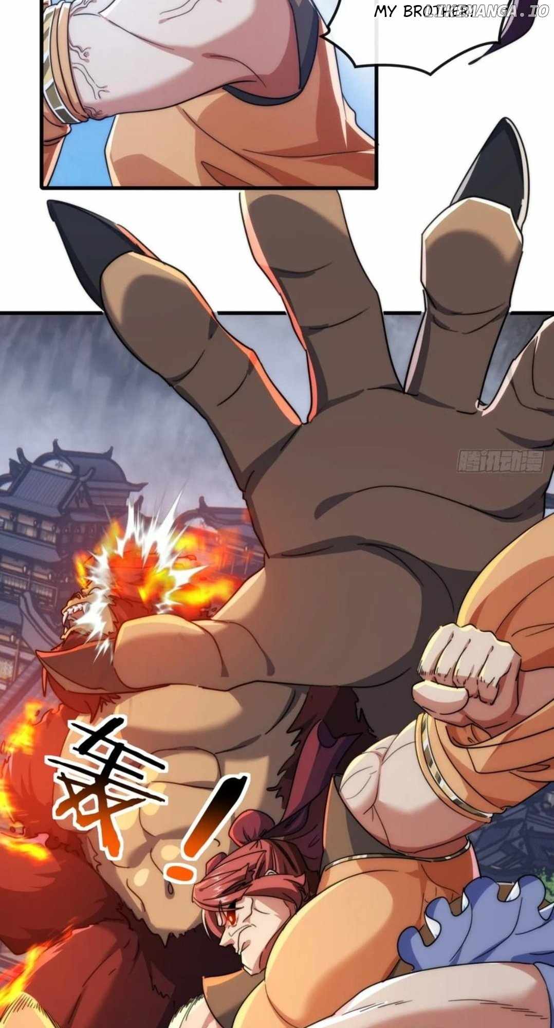 Please Slay The Demon! Young Master! — Chapter 171 — page 30