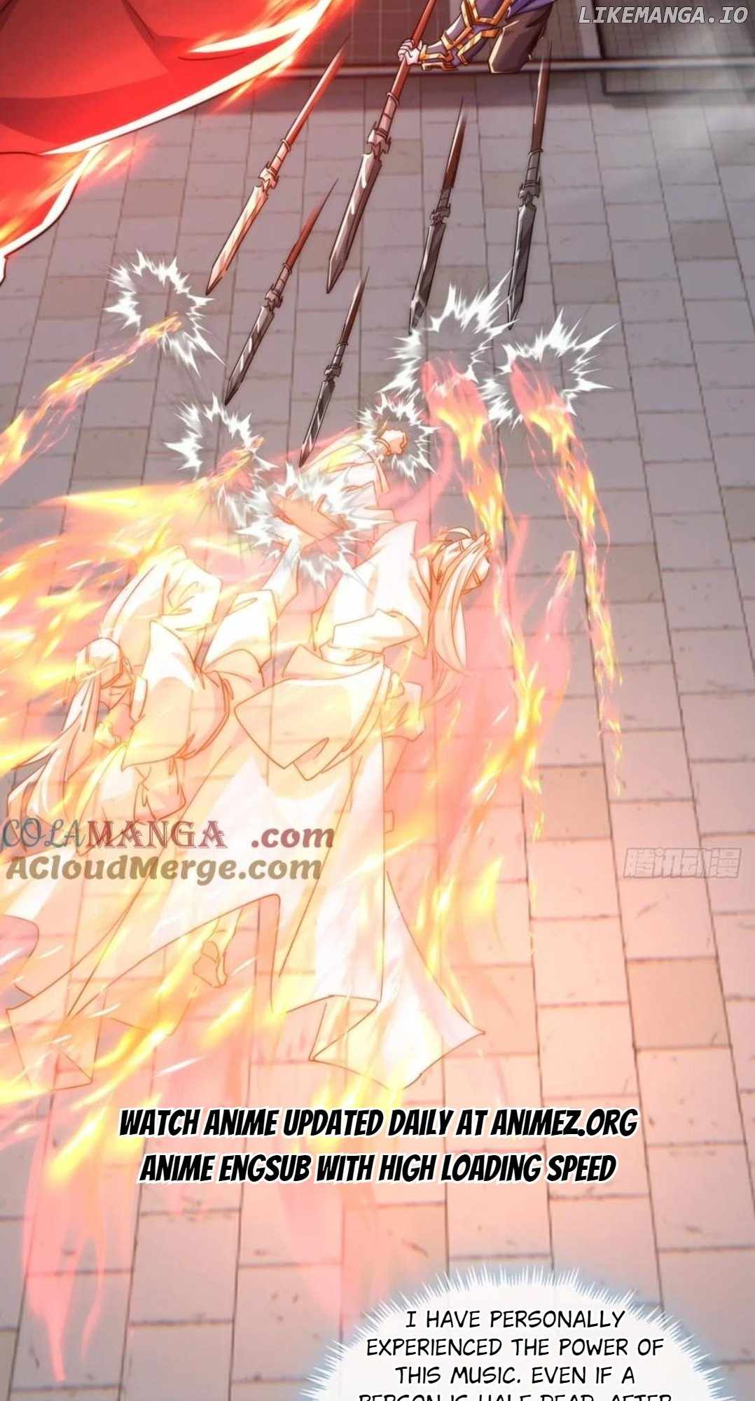Please Slay The Demon! Young Master! — Chapter 171 — page 37