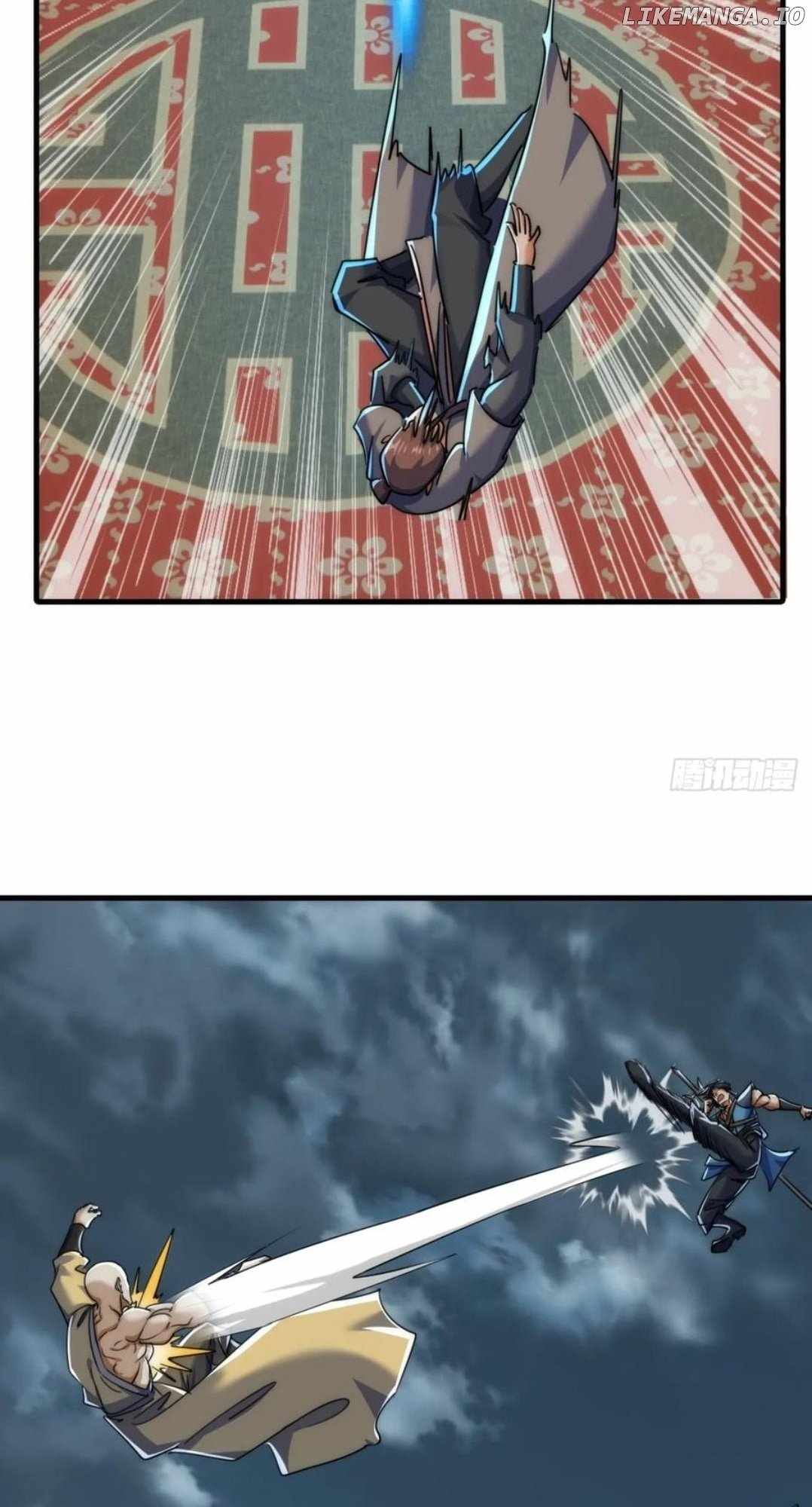 Please Slay The Demon! Young Master! — Chapter 171 — page 42