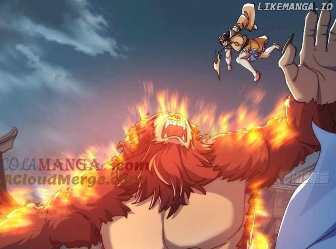 Please Slay The Demon! Young Master! — Chapter 171 — page 43