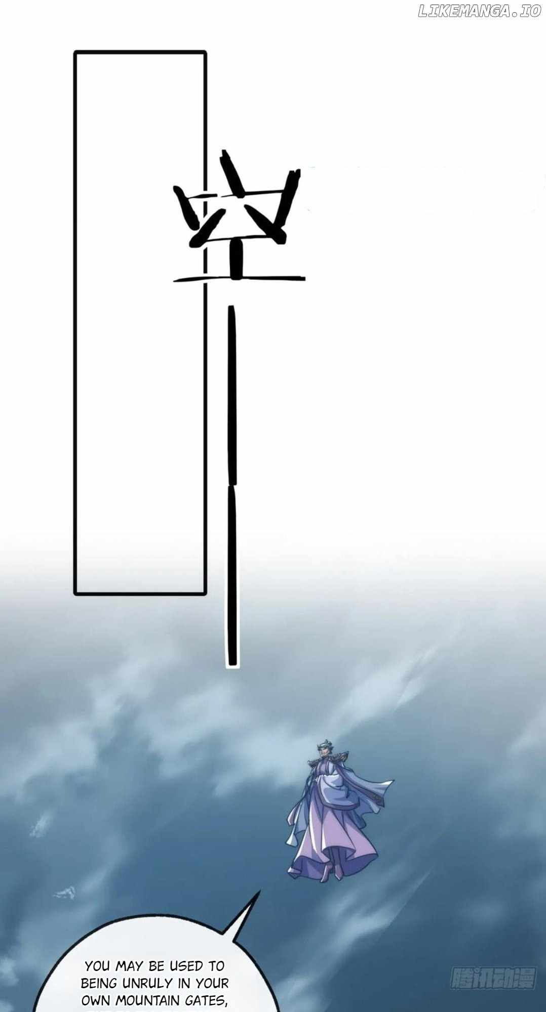 Please Slay The Demon! Young Master! — Chapter 171 — page 46