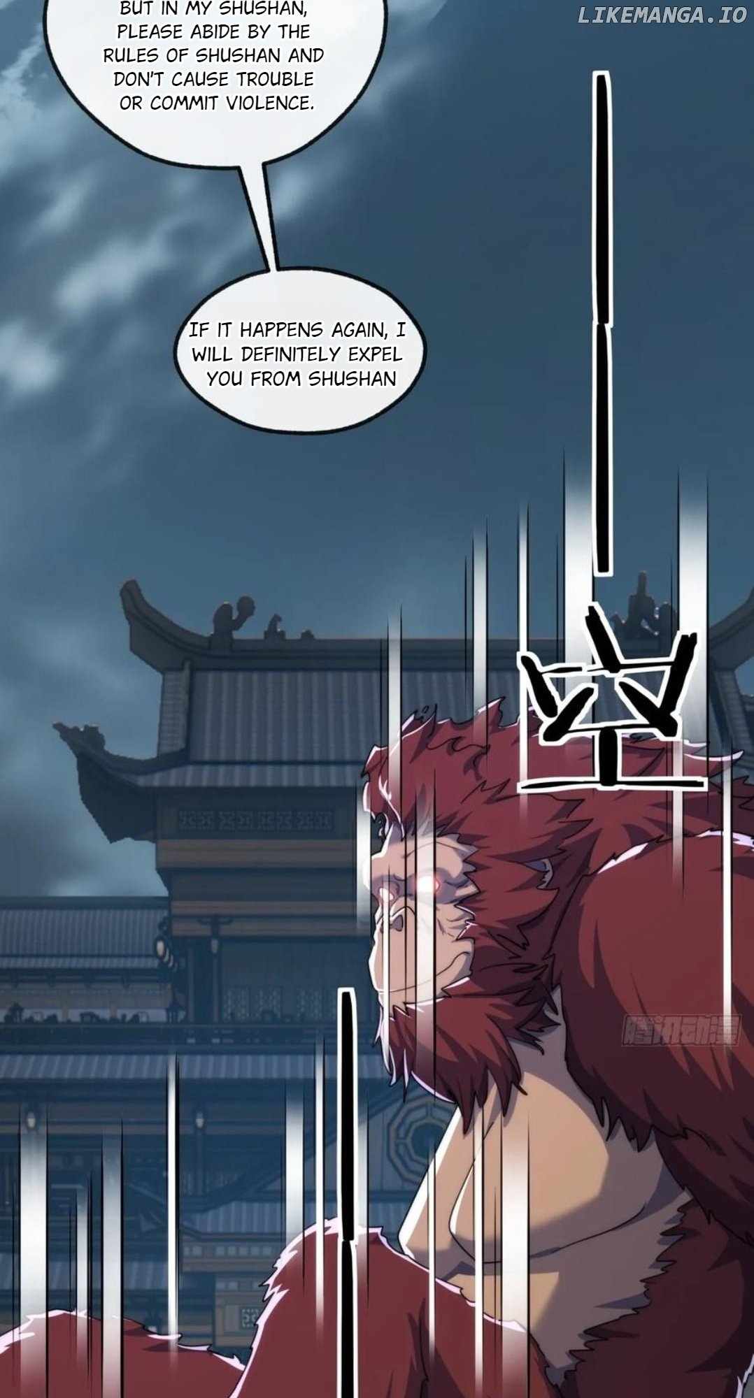 Please Slay The Demon! Young Master! — Chapter 171 — page 47