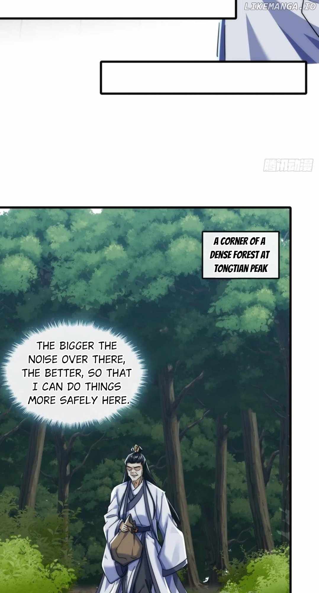 Please Slay The Demon! Young Master! — Chapter 171 — page 49